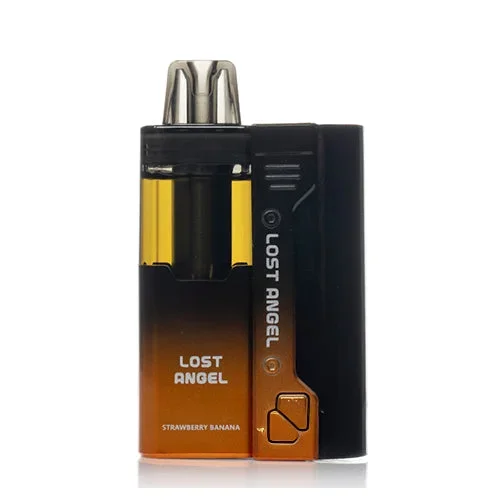 Lost Angel Mate 50K Disposable Kit