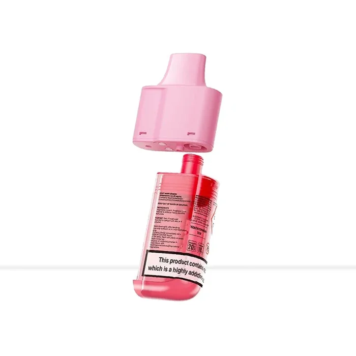 Lost Mary BM6000 Watermelon Ice Prefilled Pods