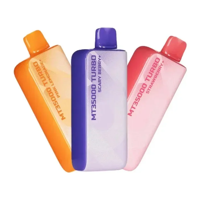 Lost Mary MT35000 Turbo Vape