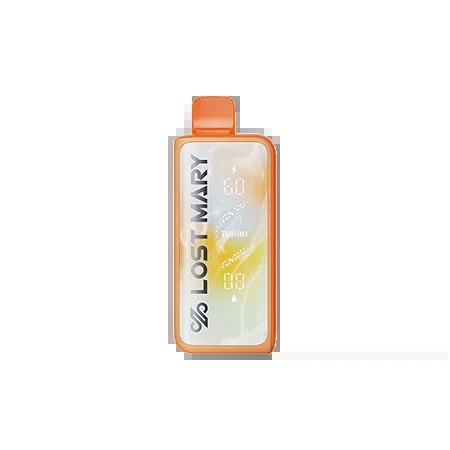 Lost Mary MT50K Turbo Disposable Tropical Frost
