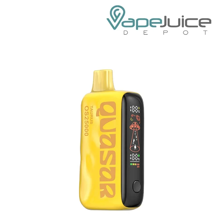 Lost Mary Quasar OS25000 Tobacco Disposable