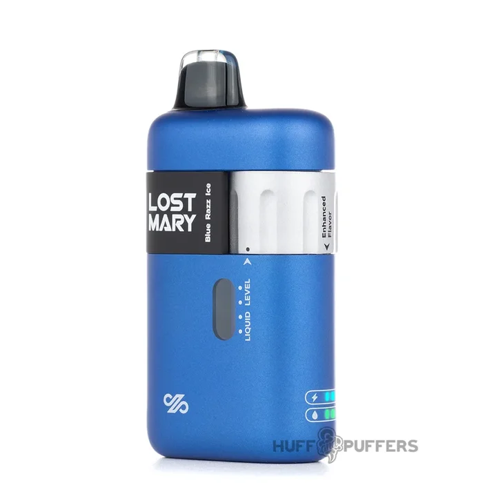 Lost Mary Ultrasonic 35K Disposable Vape