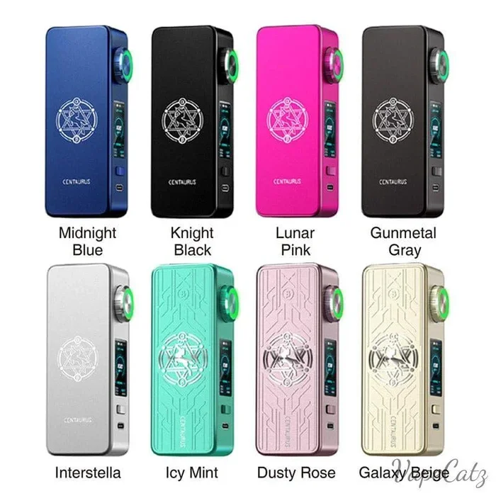 Lost Vape Centaurus M100 Box Mod