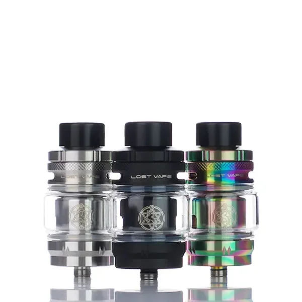 Lost Vape Centaurus Sub-Ohm Tank