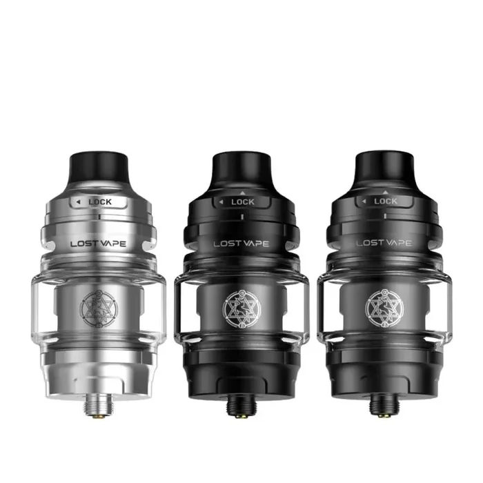 Lost Vape Centaurus V2 Sub-Ohm Tank