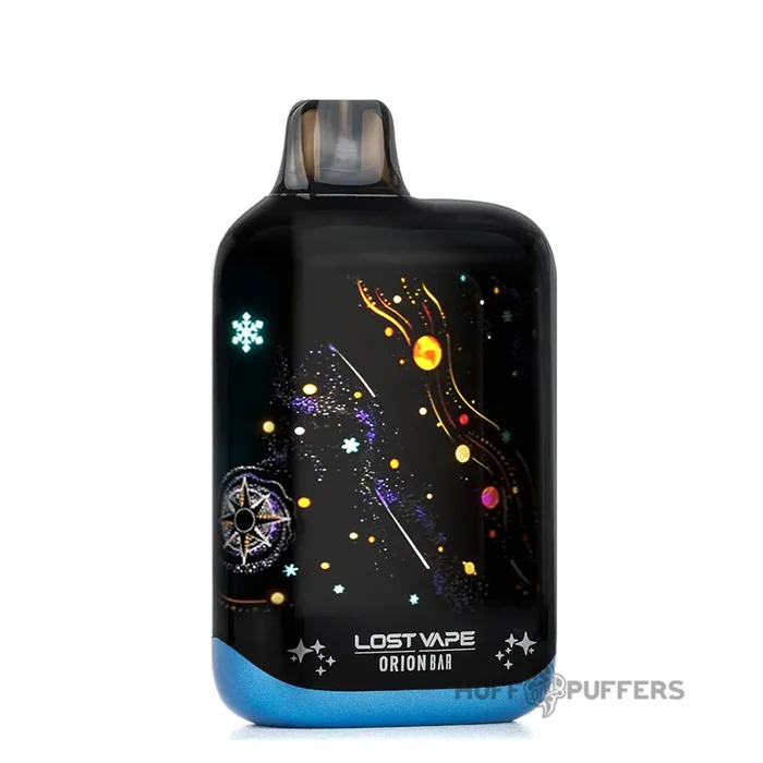 Lost Vape Orion Bar 50K Disposable Vape