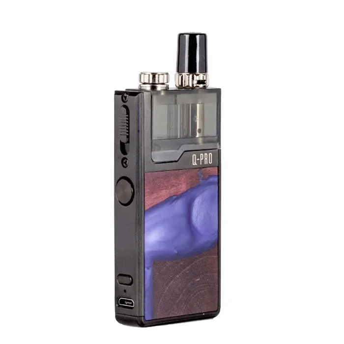 Lost Vape Q-Pro 24W Pod System