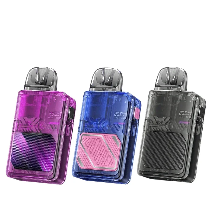 Lost Vape Thelema Elite ART 40 Pod Kit
