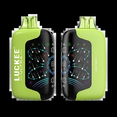 Luckee | Ultra Disposable 40k