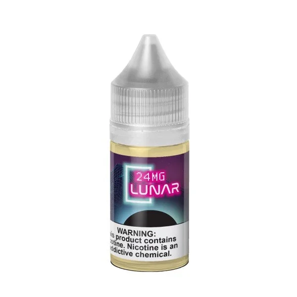 Lunar – The Cloud Chemist Salt 30mL