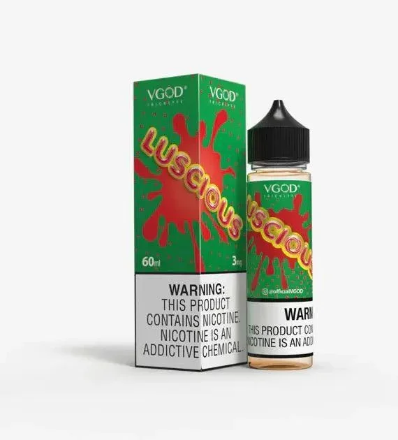 Luscious – VGOD 60mL