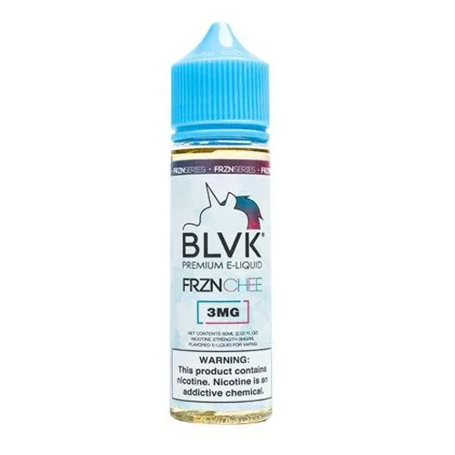 Lychee Menthol (FRZNChee) by BLVK Unicorn TFN 60mL