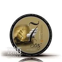 Mac Baren 7 Seas Gold 3.5oz Tin