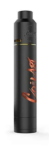 Mage Mech Tricker Kit by CoilART – Black