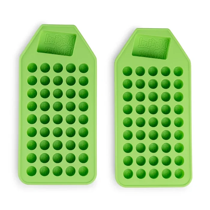 Magical Butter 2 ml 2-Pack Gummy Trays