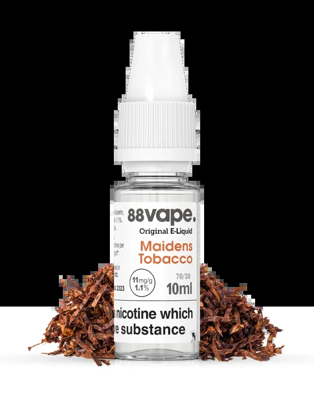Maidens Tobacco