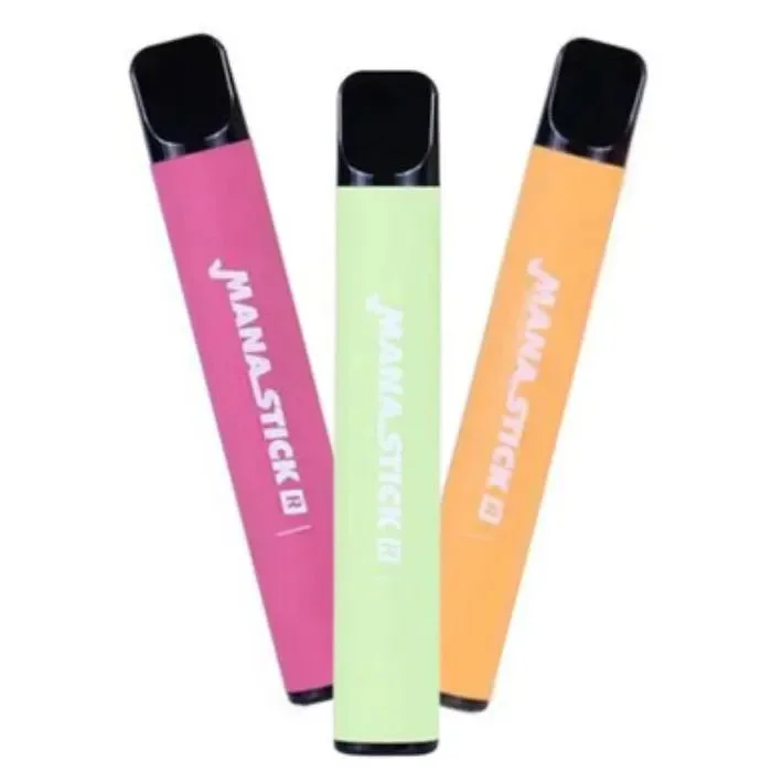 Mana Stick R Vape