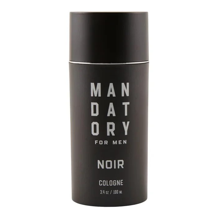 Mandatory Cologne, Assorted