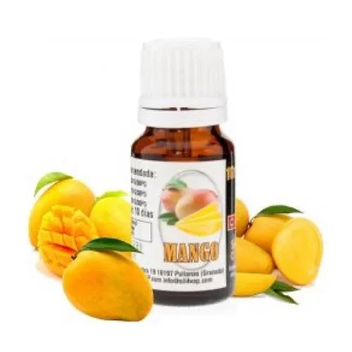 Mango 10ml (Aroma) (Oil4Vap)