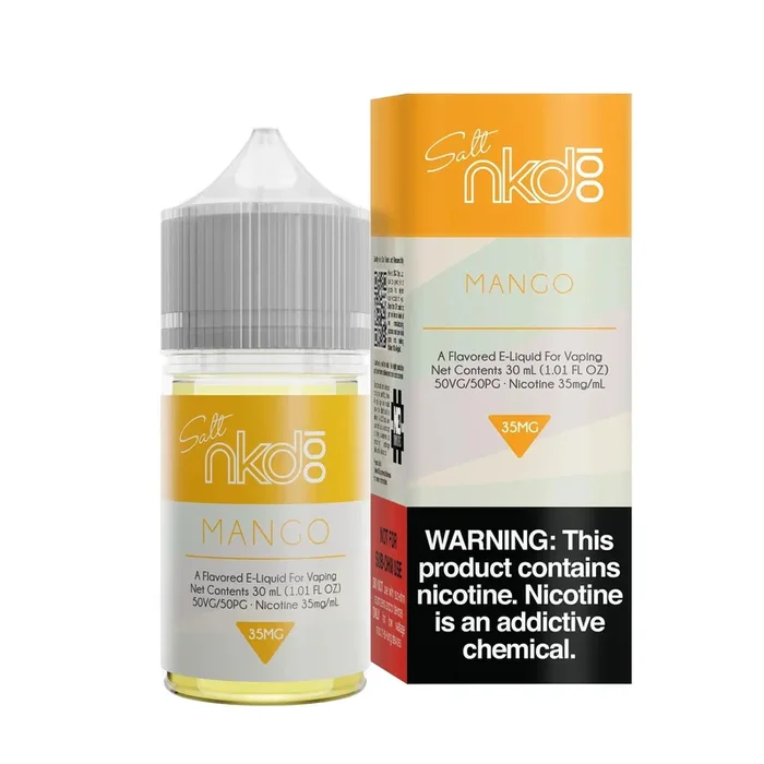 Mango – NKD 100 Salt 30mL