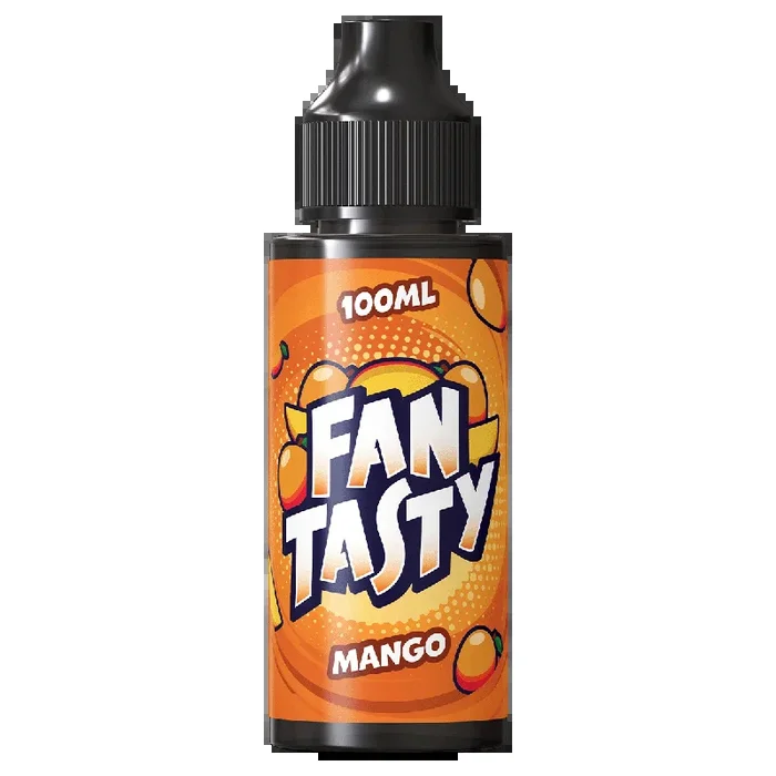 Mango by Fantasty 100ml