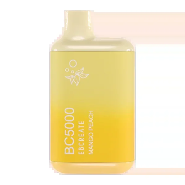 Mango Peach EB Create BC5000