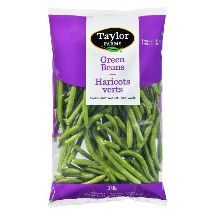 Mann’s Family Favorites Haricots Verts, 340 g