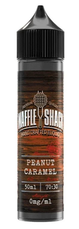 Marathon E Liquid by Waffle Shack