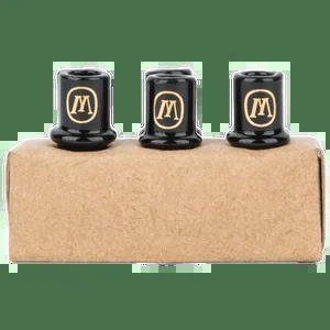 MARLEY NATURAL INSIDE GLASS FILTER 7MM PACK OF 6