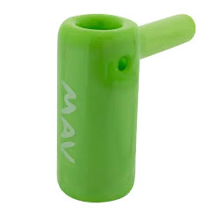 Mav Glass Mini Bubbler 2.5