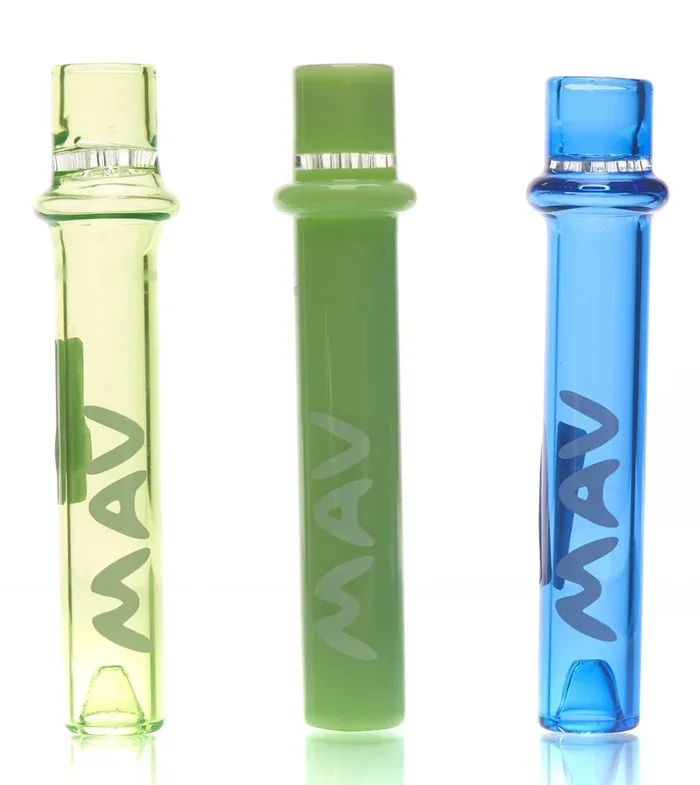 MAV One Hitter Hand Pipe