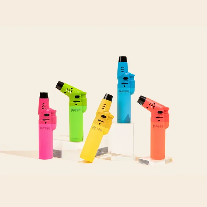 MAVEN ALPHA – NEON COLLECTION