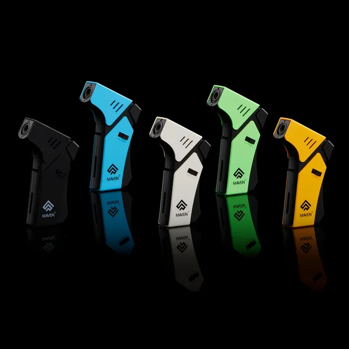 MAVEN- PRO MINI TORCH LIGHTER