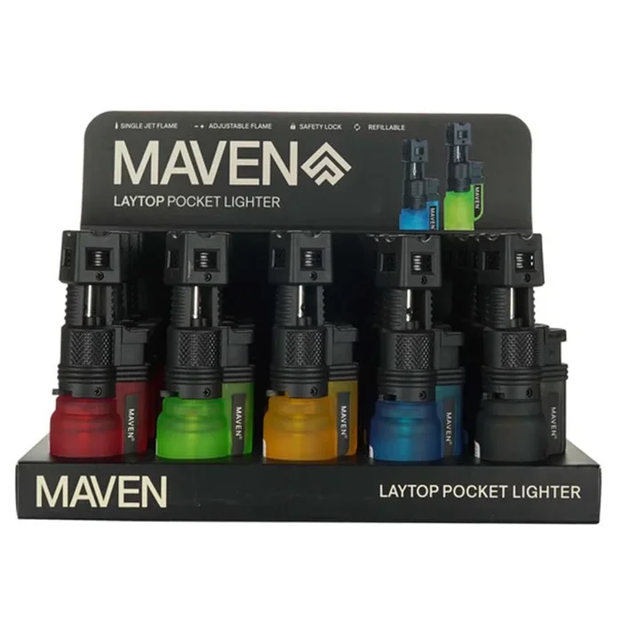 Maven Torches