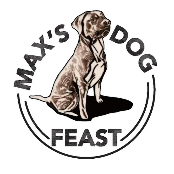Max’s Dog Feast – Marrow Bone – Half Bone