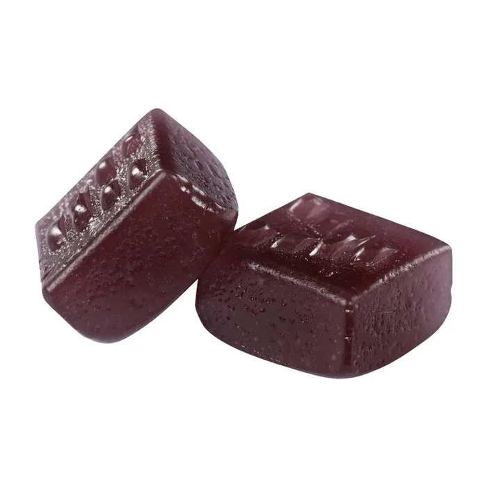 MBR Ace Valley Blackberry Lemon Dream CBN