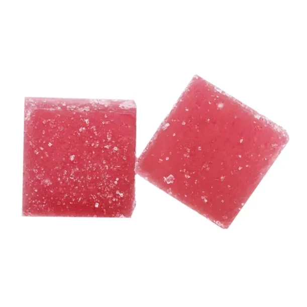 MBR Wana Strawberry Lemonade