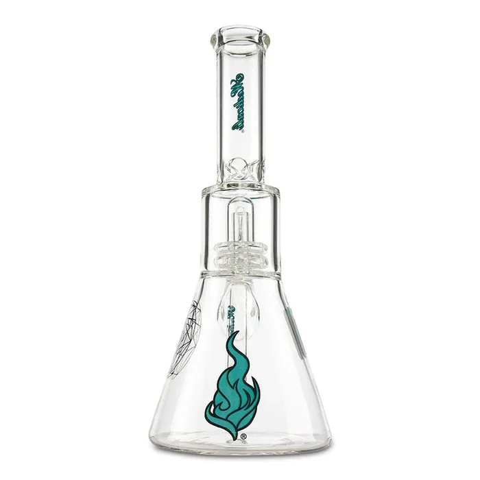 Medicali 10″ Showerhead Beaker