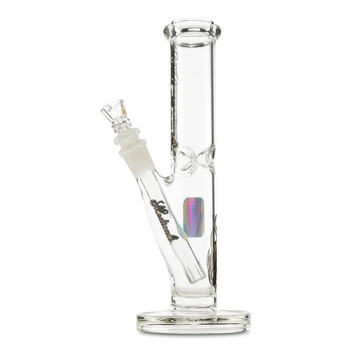 Medicali 10″ Straight Tube