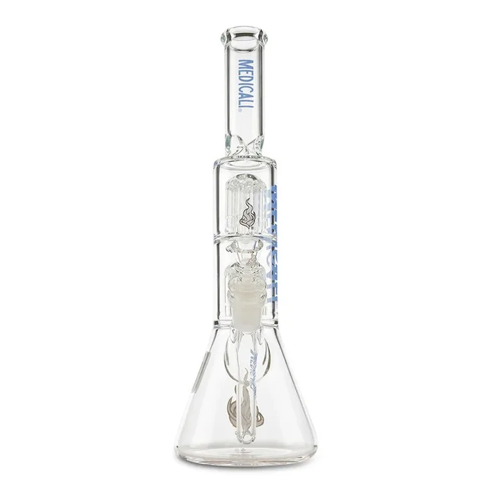 Medicali 13″ Double Tree Beaker