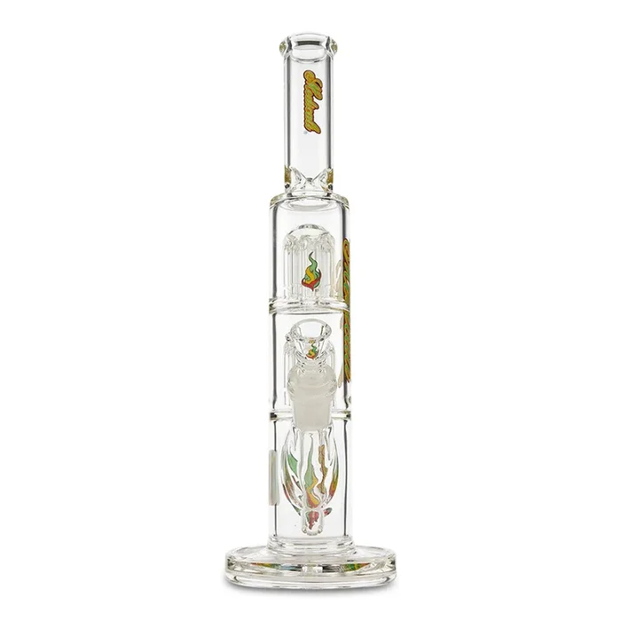 Medicali 13″ Double Tree Straight