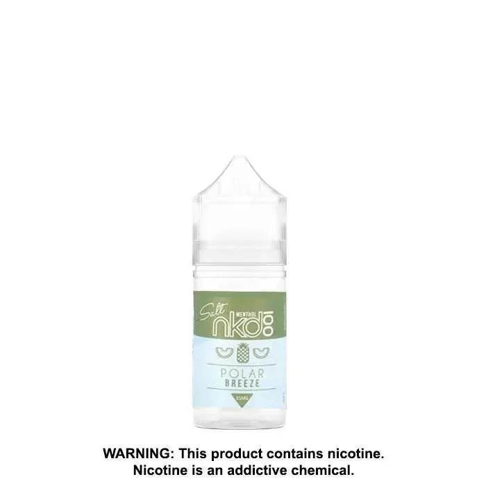 Melon Nicotine Salt by Naked 100