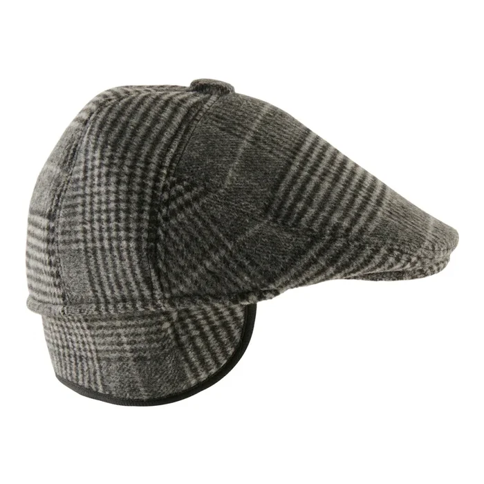 Men’s Flat Cap