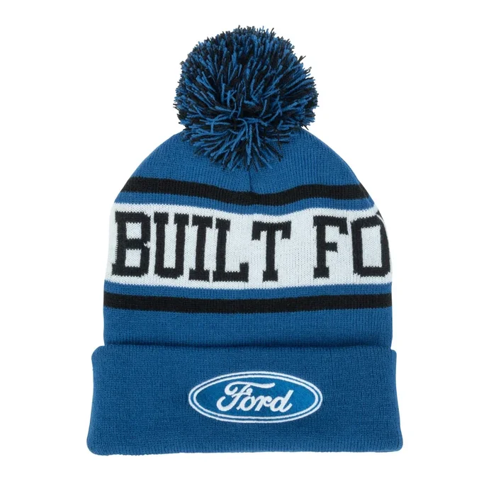 Men’s Licensed Automobile Toque