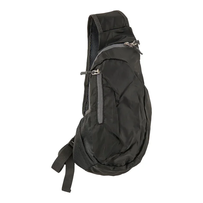 Men’s Nylon Sling Bag