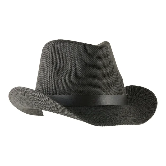 Men’s Straw Cowboy Hat