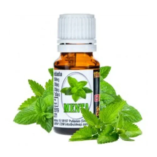 Menta 10ml (Aroma) (Oil4Vap)