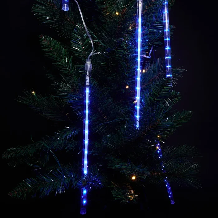 Meteor Shower Lights. 3.5-m.