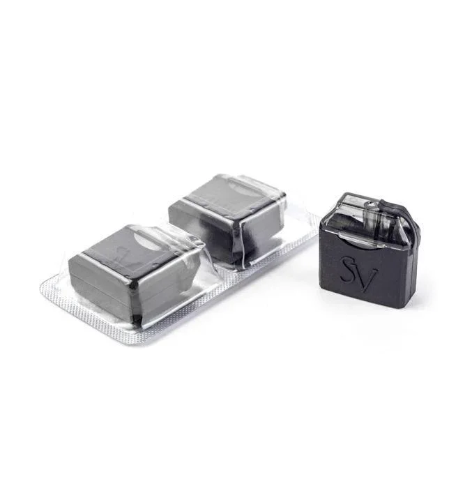 Mi-Pod Pro & WI-Pod Replacement Cartridges