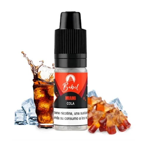 Miami 10ml (Babel)